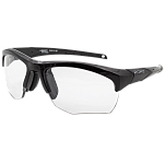 Спортивные очки с диоптриями Rec Specs / Impact / Shiny Black, impactshbk7019138c