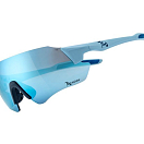 Спортивные очки с диоптриями 720armour Kamikaze + / Smoke Blue / HC Brown Lake Blue Lens, rx-089/b369b6-44-hc