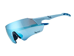 Спортивные очки с диоптриями 720armour Kamikaze + / Smoke Blue / HC Brown Lake Blue Lens, rx-089/b369b6-44-hc