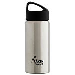 Laken TA5 Classic 500ml Термо Серебристый  Steel