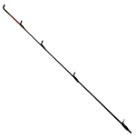 Colmic CASL11B 3. Наконечник колчана из углеродного волокна Slender 00 mm Orange 3 oz