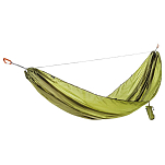 Cocoon HS111-UL Ultralight Гамак Зеленый  Olive Green 325 x 148 cm