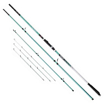 PENN 1558896 Tidal Light Multi-Tip Удочка Для Серфинга Голубой 4.23 m 