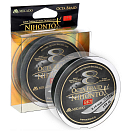 Купить Mikado Z24G-023 Nihonto Octa Плетеная леска 150 м Зеленый Green 0.230 mm  7ft.ru в интернет магазине Семь Футов