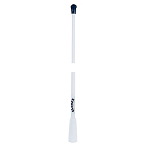 Plastimo 474911 RA112 3DB Base Моторизованный нейлон R-8 Антенна