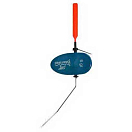 Купить Cralusso 61912003 Surf плавать  Blue / Red 3 g 7ft.ru в интернет магазине Семь Футов
