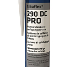 Sika 6472037 flex 290 600ml Полиуретановый герметик  Black