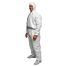 Купить Plastimo 30032 Одноразовый комбинезон  White 7ft.ru в интернет магазине Семь Футов