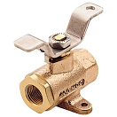 Купить Apollo 37-7824810 Клапан отсечки топлива  Bronze 6.3 mm 7ft.ru в интернет магазине Семь Футов