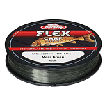 Berkley 1561381 Flex Carp 500 m Монофиламент Золотистый Moss Green 0.250 mm 