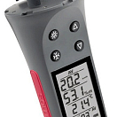 SKYWATCH Atmos portable anemometer, 29.801.17