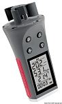 SKYWATCH Atmos portable anemometer, 29.801.17