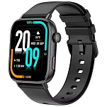 Colmi 88907 Смарт-часы C8 MAX C SERIES Серебристый Black