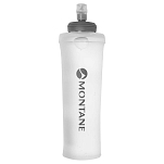 Montane MOPUF50LOGO15 Ultra 500ml Бутылка для воды  Montane Logo