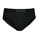 Joma 101690100-L Slip 2 единицы измерения Черный Black L
