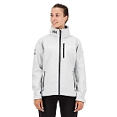 Купить Helly hansen 33899_853-2xl Куртка Crew Grey Fog 60x40x30 7ft.ru в интернет магазине Семь Футов