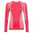Купить Protest 1690100-333-xl/xxl Базовый слой с длинным рукавом Christie Thermo Fluor Pink 30x20x5 XL-2XL 7ft.ru в интернет магазине Семь Футов