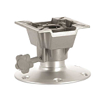 Vetus PC25 Pedestal Без слайда  257 mm