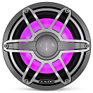 Купить Jl audio 93715 M6-650X-S-GMTI-I M 6 морской Коаксиальный с участием Трансфлективный ВЕЛ Осветительные приборы Серый Gunmetal 75W  7ft.ru в интернет магазине Семь Футов