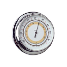 Купить Термометр судовой Termometros ANVI 32.1122.00 Ø120x40мм циферблат Ø95мм из хромированной латуни 7ft.ru в интернет магазине Семь Футов
