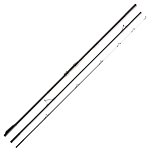 Shimano fishing alxsfh425bxhlp Серфовые удилища Aerlex H Surf Hybrid Low Rider Plate Black 155x10x10 4.2 m