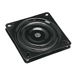 Wise seating 144-8WD10 Nylon Bearing Swivel Черный  Black