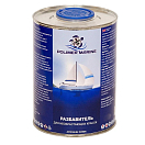Купить Разбавитель для необрастающих красок Polimer Marine РзНК2.25 2,25л 7ft.ru в интернет магазине Семь Футов
