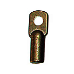 Ultraflex 4242016 Глазной терминал  Bronze