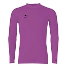Купить Uhlsport 100307812-xxs/xs Базовый слой с длинным рукавом Distinction Colors Purple 25x15x4 2XS-XS 7ft.ru в интернет магазине Семь Футов