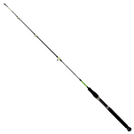 Daiwa SEB212HAF Sensor Boat AF Нижняя Транспортировочная Штанга Черный Black 2.10 m 