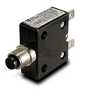 Купить Pros 14000230-npe Перезагрузка теплового предохранителя Black 5x5x2 0.416666667 7ft.ru в интернет магазине Семь Футов