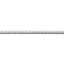 Купить Трос резиновый FSE-Robline белый/красный 8 мм 100 м 5161 7ft.ru в интернет магазине Семь Футов