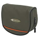 Kinetic G116-093-M Logo Катушка Чехол Зеленый  Moss Green M 