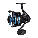 Okuma ZXP-6000H Azores XP HS Спиннинговая Катушка Черный 6000 