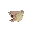 Купить Jabsco 777-9001 Бронзовый насос, настольная версия, BG 080, 1" NPT внутренняя резьба, 1/1, МЕХ, NEO 7ft.ru в интернет магазине Семь Футов