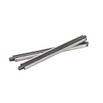 Warthog sharpeners 580050 V-Sharp Xtreme Edge Сменные шлифовальные блоки 325 Зернистость Серый Silver
