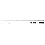 Shimano fishing SSTR70ULPFE Stardic Fast Спиннинговая Удочка  Black 2.13 m