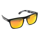 Storm 45ST02 поляризованные солнцезащитные очки Wildeye Dorado Black Camo / Red