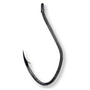 Купить Kali kunnan 8413887794429 11026-BN Catfish Крючки С Одним Глазком Black Nickel 1/0 7ft.ru в интернет магазине Семь Футов