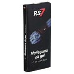 RS7 8428610800384 Напульсник Neoprene Gel Pack Black 20x15x10