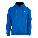 Купить Vercelli XVHXXL Толстовка с капюшоном Logo  Blue 2XL 7ft.ru в интернет магазине Семь Футов