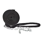Seachoice 50-53758 Защита цепи 8.8 m  Black