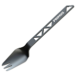 Primus 740530 Trailspork Alu Вилка Серебристый Silver