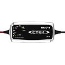Купить CTEK 56-731 MXS 7.0 зарядное устройство Серебристый Silver 7ft.ru в интернет магазине Семь Футов