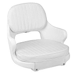 Plastimo 53298 53299 Подушка сиденья Белая  White