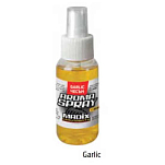 Kolpo 1163020-03 50ml Жидкая приманка для распыления чеснока Clear