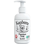 Kanberra 725-KGSOAP07 Premium Air&Skin Мыло 200 мл Белая