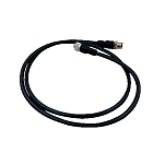 Digital yacht n50020 Кабель NMEA2000 1 m Black 15x15x10