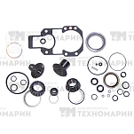 Ремкомплект редуктора Mercruiser 18-6353K Sierra