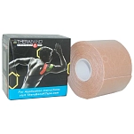 TheraBand 953-862 кинезиологическая лента 31 m Beige 25x25x10 5 cm